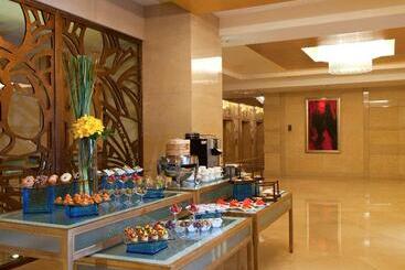 Swissotel Grand Shanghai