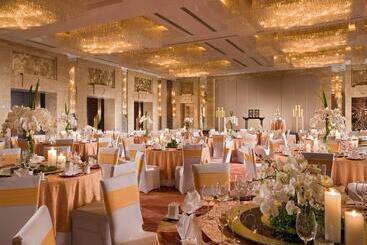 Swissotel Grand Shanghai