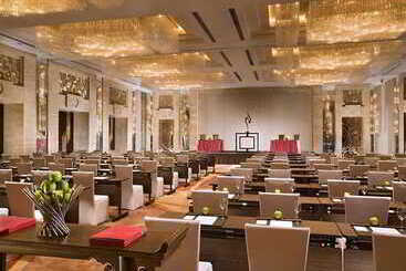 Swissotel Grand Shanghai
