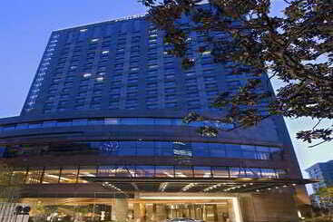 Swissotel Grand Shanghai