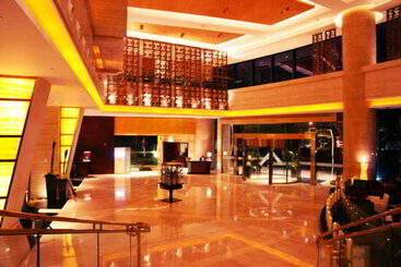 Swissotel Grand Shanghai