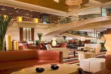 Swissotel Grand Shanghai