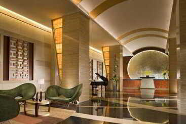 Swissotel Grand Shanghai
