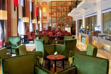 Swissotel Grand Shanghai