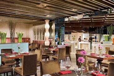 Swissotel Grand Shanghai