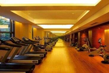 Swissotel Grand Shanghai