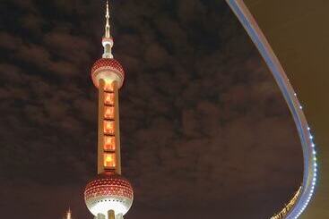 Swissotel Grand Shanghai