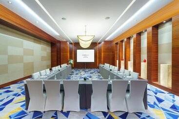 Swissotel Grand Shanghai