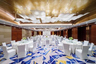 Swissotel Grand Shanghai