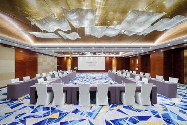 Swissotel Grand Shanghai