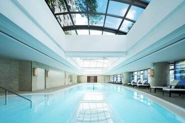 Swissotel Grand Shanghai