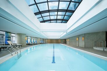 Swissotel Grand Shanghai