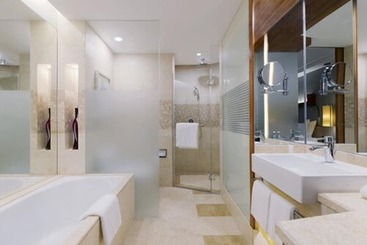 Swissotel Grand Shanghai