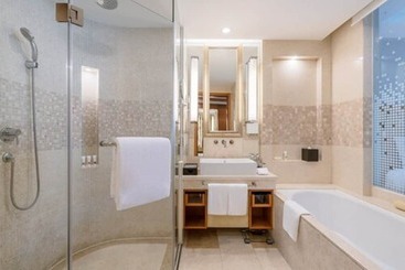 Swissotel Grand Shanghai
