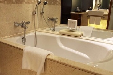 Swissotel Grand Shanghai