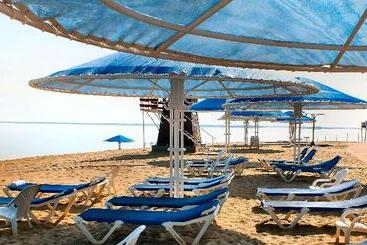 The Daniel Dead Sea Hotel By Tamares - Ein Bokek