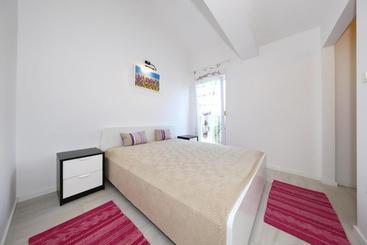 Apartments Matkovic - Sveti Filip-Jakov