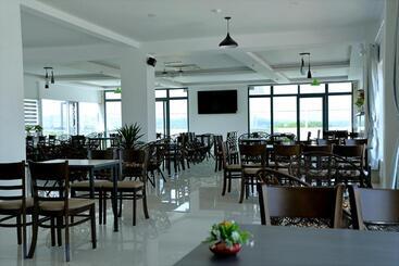 هتل Buon Ma Thuot