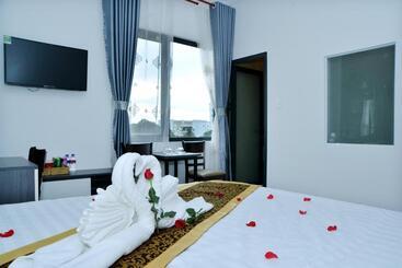 هتل Buon Ma Thuot