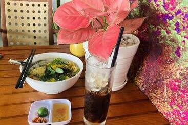 هتل Mekong Rose