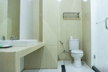 پانسیون Reddoorz Plus @ Ende City Center