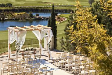 Anantara Vilamoura Algarve Resort