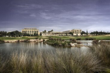Anantara Vilamoura Algarve Resort