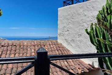 Apartamentos Monasterio De San Antonio Adults Only