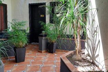 Apartamentos Monasterio De San Antonio   Adults Only
