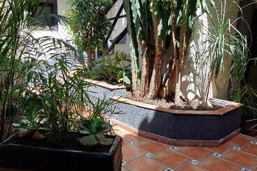 Apartamentos Monasterio De San Antonio   Adults Only