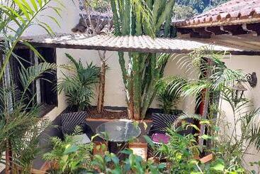 Apartamentos Monasterio De San Antonio   Adults Only