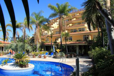 Tigaiga Suites