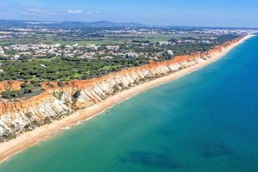 Aquamar Albufeira Apart