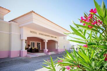 Aquamar Albufeira Apart