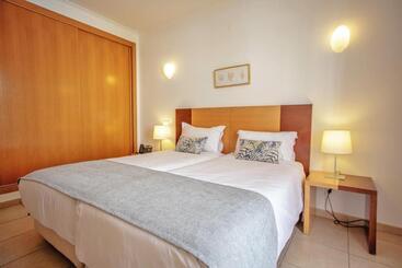 Aquamar Albufeira Apart