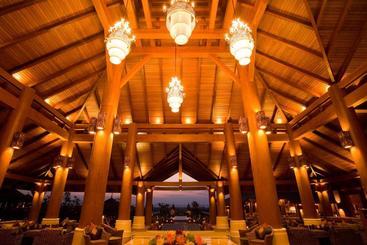 هتل Aureum Palace  & Resort Bagan