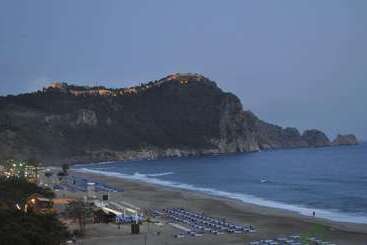 Azak Beach Hotel