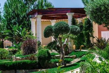 Baia Da Luz Resort