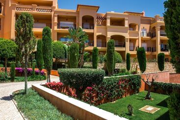 Baia Da Luz Resort