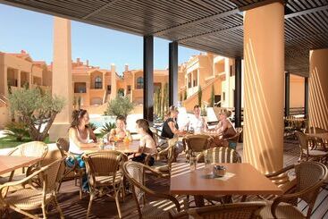 Baia Da Luz Resort