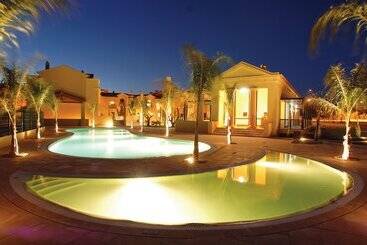Baia Da Luz Resort