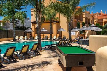 Baia Da Luz Resort