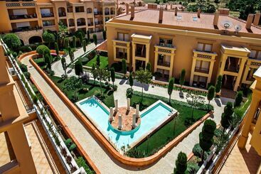 Baia Da Luz Resort