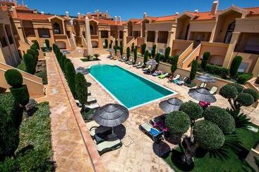 Baia Da Luz Resort