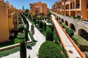 Baia Da Luz Resort