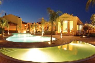 Baia Da Luz Resort