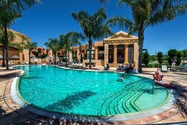 Baia Da Luz Resort