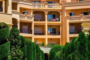 Baia Da Luz Resort