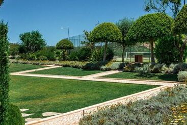 Baia Da Luz Resort