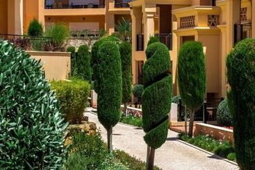 Baia Da Luz Resort